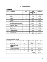 Prakses atskaite 'SIA "IT Enterprise" nodibināšana līdz 2010.gada 1.aprīlim, iekļaujoties 12000 Ls', 20.