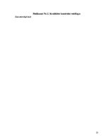 Prakses atskaite 'SIA "IT Enterprise" nodibināšana līdz 2010.gada 1.aprīlim, iekļaujoties 12000 Ls', 23.