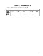 Prakses atskaite 'SIA "IT Enterprise" nodibināšana līdz 2010.gada 1.aprīlim, iekļaujoties 12000 Ls', 28.