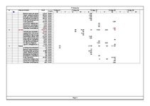 Prakses atskaite 'SIA "IT Enterprise" nodibināšana līdz 2010.gada 1.aprīlim, iekļaujoties 12000 Ls', 31.