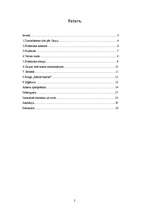 Referāts 'Ekskursijas maršruts Gaujas plostnieku galvaspilsētā - Strenčos', 2.