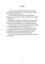 Referāts 'Ekskursijas maršruts Gaujas plostnieku galvaspilsētā - Strenčos', 3.