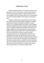 Referāts 'Ekskursijas maršruts Gaujas plostnieku galvaspilsētā - Strenčos', 9.