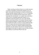 Referāts 'Ekskursijas maršruts Gaujas plostnieku galvaspilsētā - Strenčos', 11.