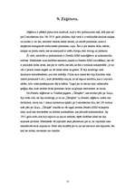 Referāts 'Ekskursijas maršruts Gaujas plostnieku galvaspilsētā - Strenčos', 13.