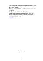 Referāts 'Ekskursijas maršruts Gaujas plostnieku galvaspilsētā - Strenčos', 18.