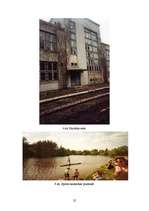 Referāts 'Ekskursijas maršruts Gaujas plostnieku galvaspilsētā - Strenčos', 25.