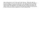 Eseja 'In Yellow Raft in Blue Water, by Michael Dorris', 2.