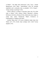 Referāts 'Imants Ziedonis', 7.