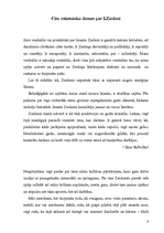 Referāts 'Imants Ziedonis', 8.