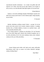 Referāts 'Imants Ziedonis', 9.