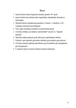 Referāts 'Imants Ziedonis', 12.