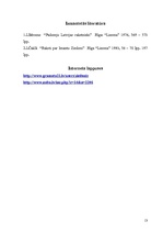 Referāts 'Imants Ziedonis', 13.