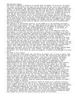 Eseja 'Abortion: Pro-Life vs. Pro-Choice', 1.