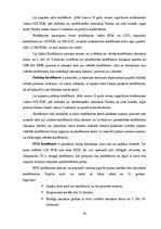 Prakses atskaite 'Uzņēmuma "Nordea Bank AB" Latvijas filiāle', 10.