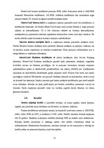 Prakses atskaite 'Uzņēmuma "Nordea Bank AB" Latvijas filiāle', 12.