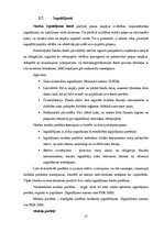 Prakses atskaite 'Uzņēmuma "Nordea Bank AB" Latvijas filiāle', 17.