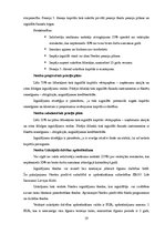 Prakses atskaite 'Uzņēmuma "Nordea Bank AB" Latvijas filiāle', 19.