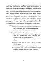 Prakses atskaite 'Uzņēmuma "Nordea Bank AB" Latvijas filiāle', 23.