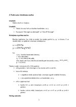 Paraugs 'Pārskats par otro praktisko darbu', 2.