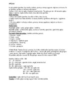 Konspekts 'Spējas - psiholoģija', 1.