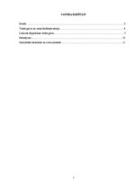 Referāts 'Valsts galvas vieta varas dalīšanas mehānismā', 2.