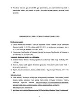 Referāts 'Valsts galvas vieta varas dalīšanas mehānismā', 11.