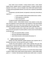 Diplomdarbs 'Medicīnas koledžas studentu zināšanas par podologa nozīmi veselības aprūpē', 16.