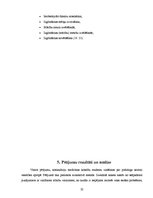 Diplomdarbs 'Medicīnas koledžas studentu zināšanas par podologa nozīmi veselības aprūpē', 22.