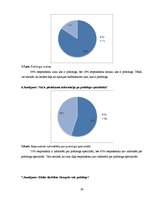 Diplomdarbs 'Medicīnas koledžas studentu zināšanas par podologa nozīmi veselības aprūpē', 26.