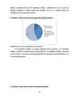 Diplomdarbs 'Medicīnas koledžas studentu zināšanas par podologa nozīmi veselības aprūpē', 28.