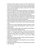 Diplomdarbs 'Medicīnas koledžas studentu zināšanas par podologa nozīmi veselības aprūpē', 34.