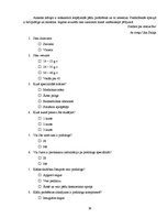 Diplomdarbs 'Medicīnas koledžas studentu zināšanas par podologa nozīmi veselības aprūpē', 39.