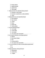 Diplomdarbs 'Medicīnas koledžas studentu zināšanas par podologa nozīmi veselības aprūpē', 40.