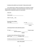 Diplomdarbs 'Medicīnas koledžas studentu zināšanas par podologa nozīmi veselības aprūpē', 42.