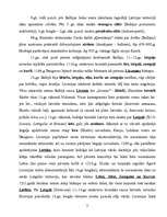 Konspekts 'Latvijas vēsturiskā izcelšanās un attīstība', 2.