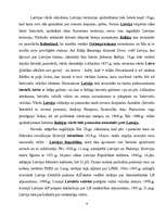 Konspekts 'Latvijas vēsturiskā izcelšanās un attīstība', 4.
