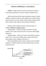 Konspekts 'Izmaksu klasifikācija un raksturojums', 1.