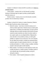 Konspekts 'Izmaksu klasifikācija un raksturojums', 2.