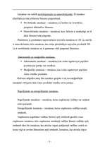 Konspekts 'Izmaksu klasifikācija un raksturojums', 3.