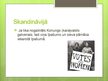 Prezentācija 'Sieviete un īpašuma tiesības', 10.
