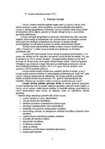 Prezentācija 'Tūrisms kā tautsaimniecības nozare, tūrisma finansēšana Latvijā', 5.