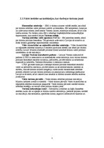 Prezentācija 'Tūrisms kā tautsaimniecības nozare, tūrisma finansēšana Latvijā', 8.