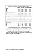 Prezentācija 'Tūrisms kā tautsaimniecības nozare, tūrisma finansēšana Latvijā', 14.