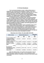 Prezentācija 'Tūrisms kā tautsaimniecības nozare, tūrisma finansēšana Latvijā', 17.