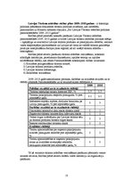 Prezentācija 'Tūrisms kā tautsaimniecības nozare, tūrisma finansēšana Latvijā', 18.