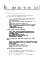 Prezentācija 'Tūrisms kā tautsaimniecības nozare, tūrisma finansēšana Latvijā', 20.