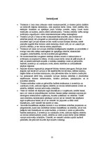 Prezentācija 'Tūrisms kā tautsaimniecības nozare, tūrisma finansēšana Latvijā', 22.