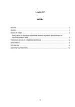 Referāts 'Gods un cieņa', 2.