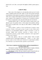 Referāts 'Gods un cieņa', 4.